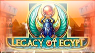 Legacy of Egypt